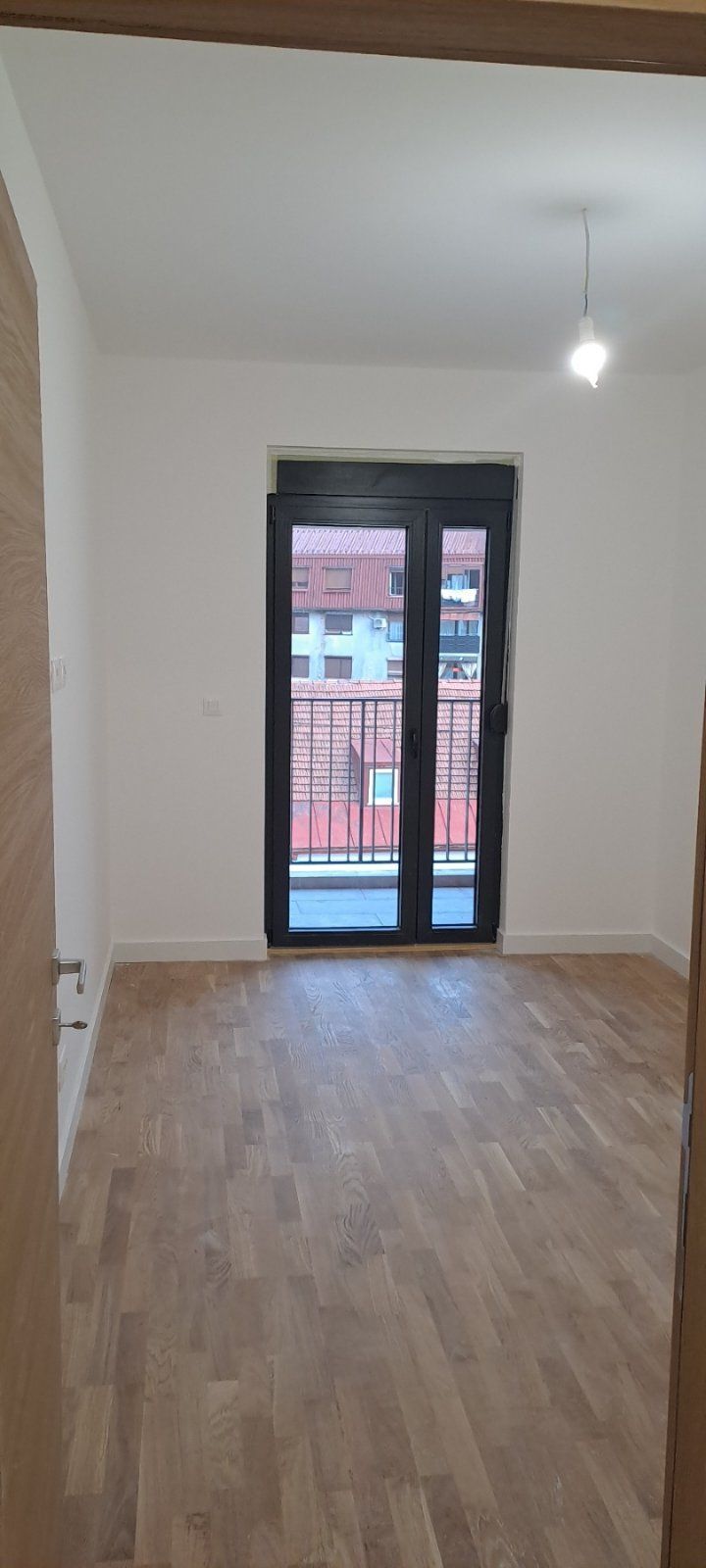 Prodaja novog jednosobnog stana 48 m² sa parking mestom– Gipos, Cetinje - Amfora Real Estate