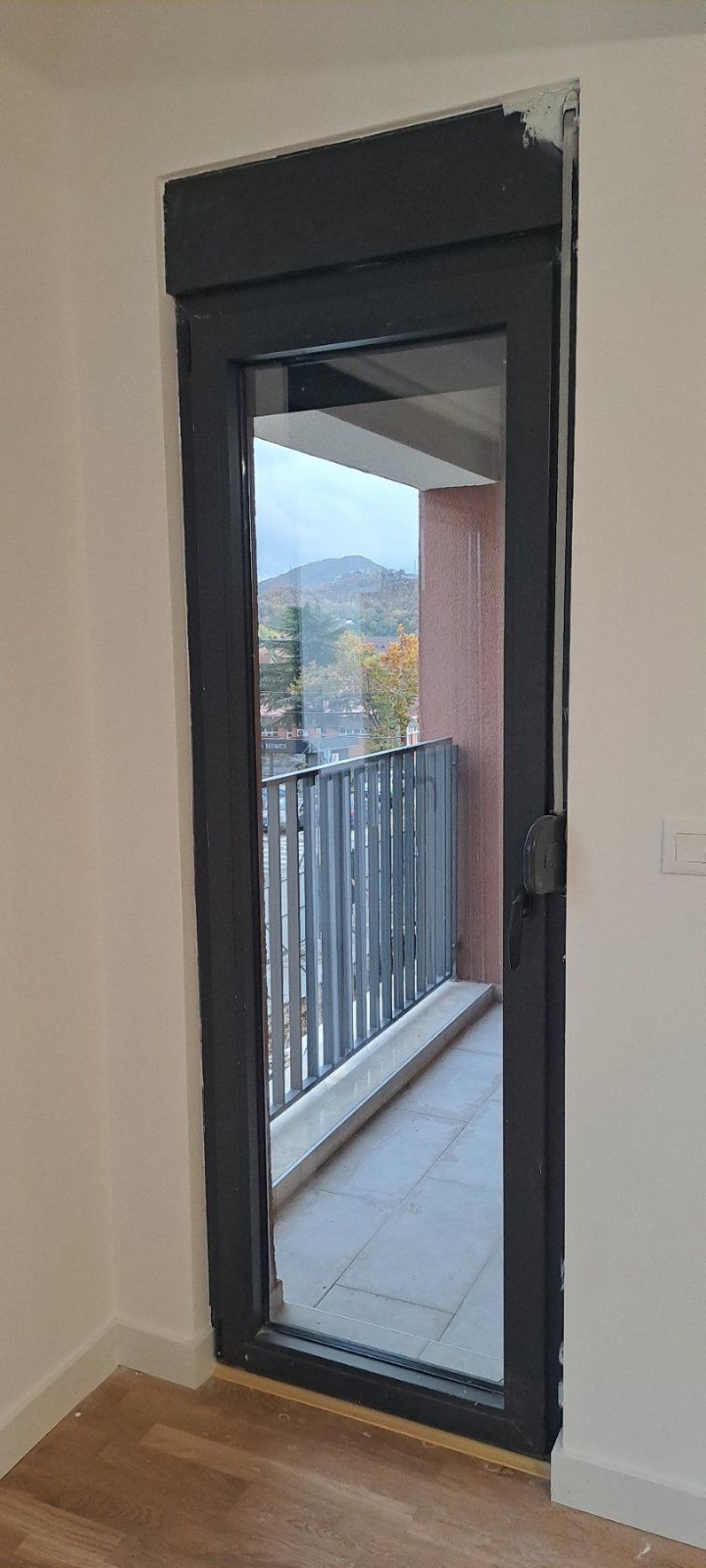 Prodaja novog jednosobnog stana 48 m² sa parking mestom– Gipos, Cetinje - Amfora Real Estate