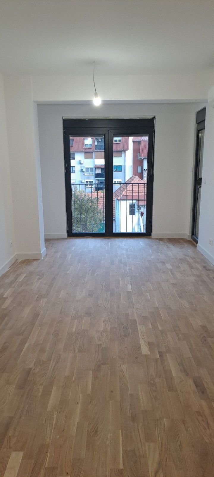 Prodaja novog jednosobnog stana 48 m² sa parking mestom– Gipos, Cetinje - Amfora Real Estate