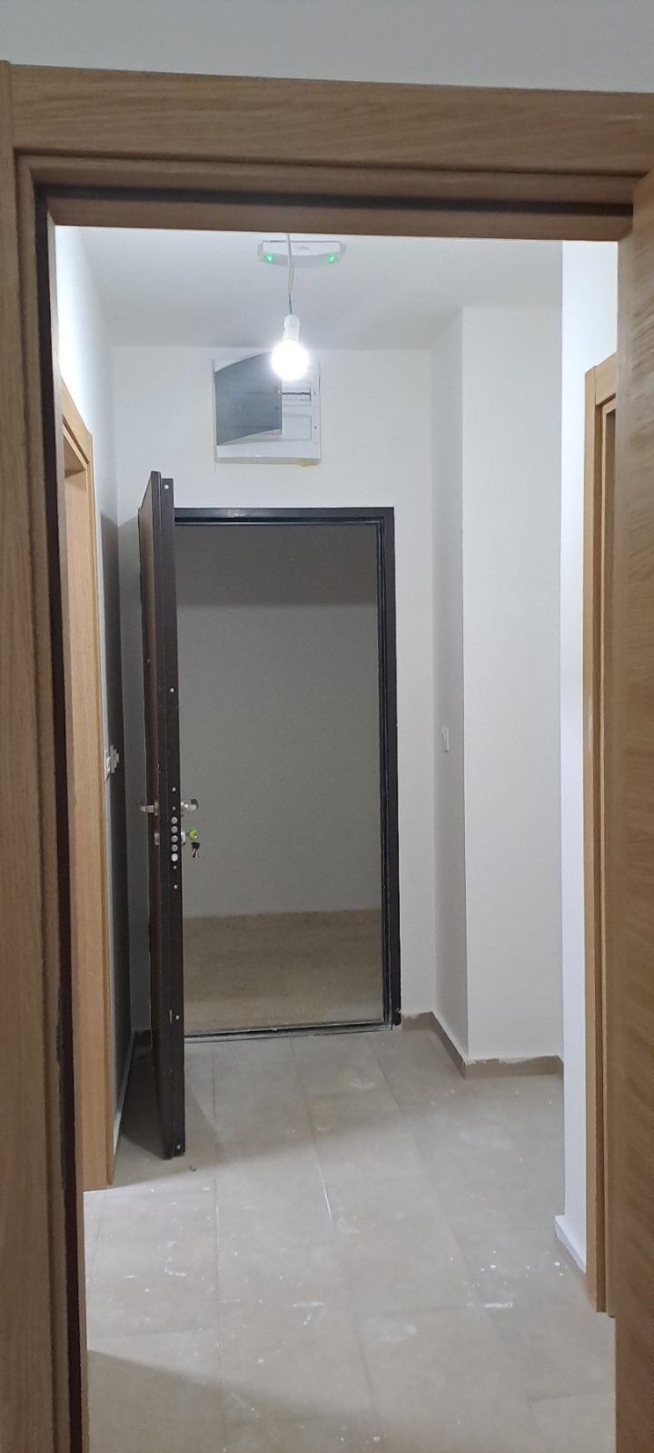 Prodaja novog jednosobnog stana 48 m² sa parking mestom– Gipos, Cetinje - Amfora Real Estate