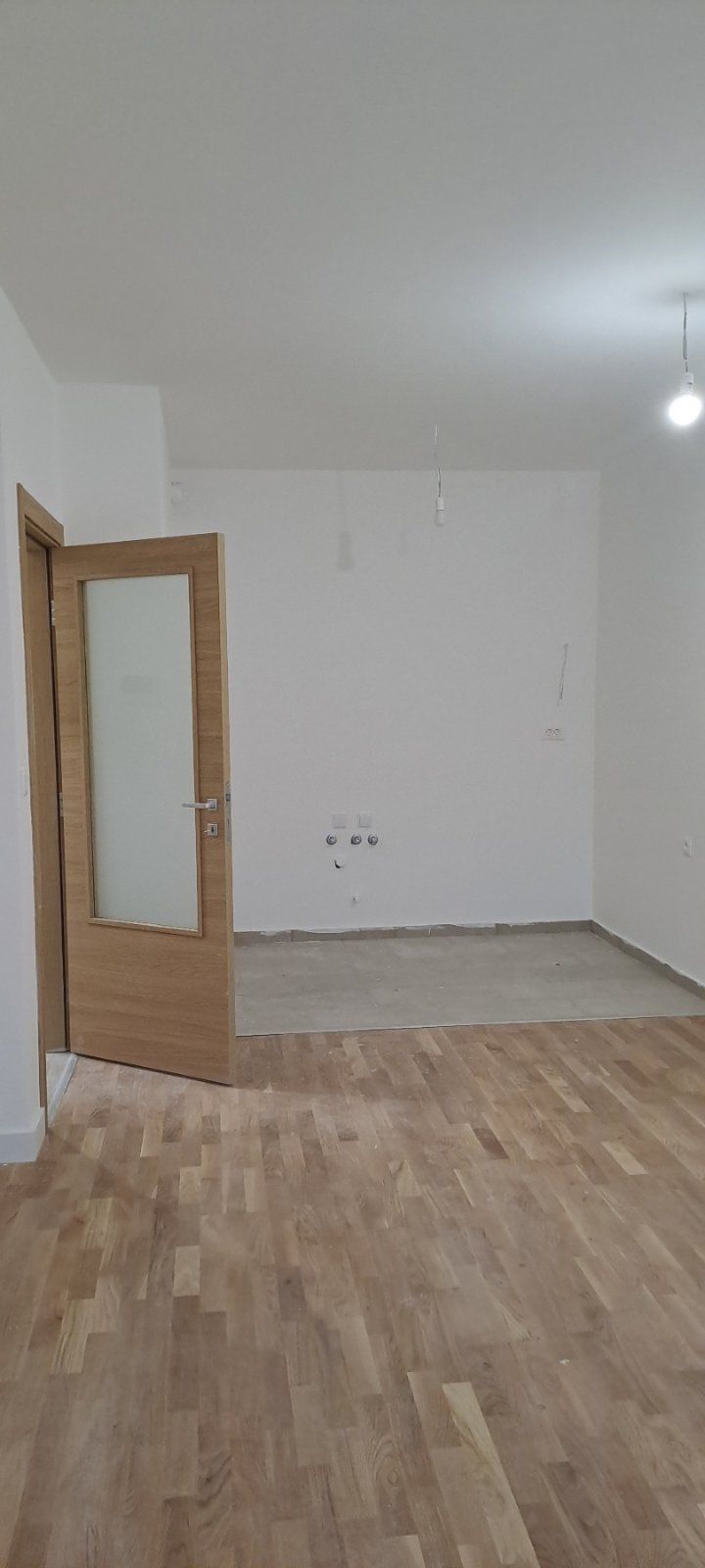 Prodaja novog jednosobnog stana 48 m² sa parking mestom– Gipos, Cetinje - Amfora Real Estate