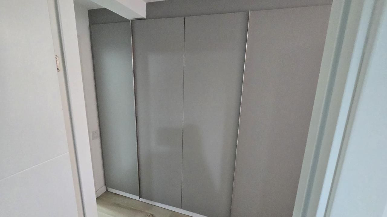 Prodaja prostranog dvosobnog apartmana 42 m² + terasa 15 m² sa bazenom, garažnim mestom i pogledom na more – Kava, Tivat - Amfora Real Estate