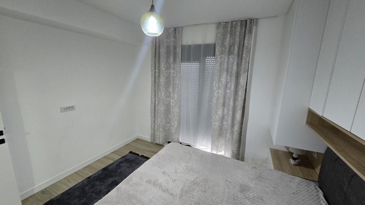 Prodaja prostranog dvosobnog apartmana 42 m² + terasa 15 m² sa bazenom, garažnim mestom i pogledom na more – Kava, Tivat - Amfora Real Estate