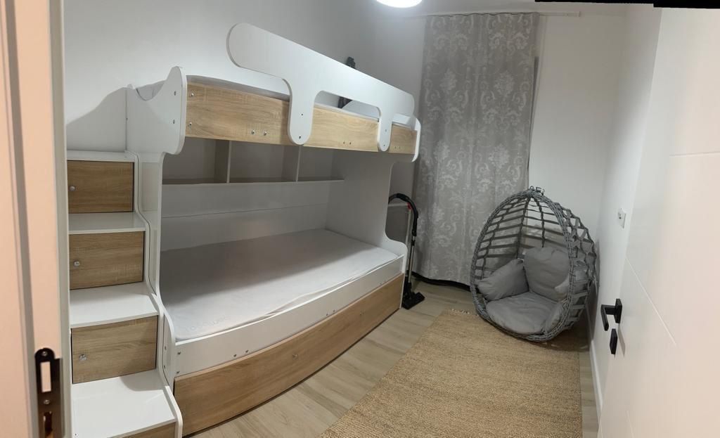 Prodaja prostranog dvosobnog apartmana 42 m² + terasa 15 m² sa bazenom, garažnim mestom i pogledom na more – Kava, Tivat - Amfora Real Estate