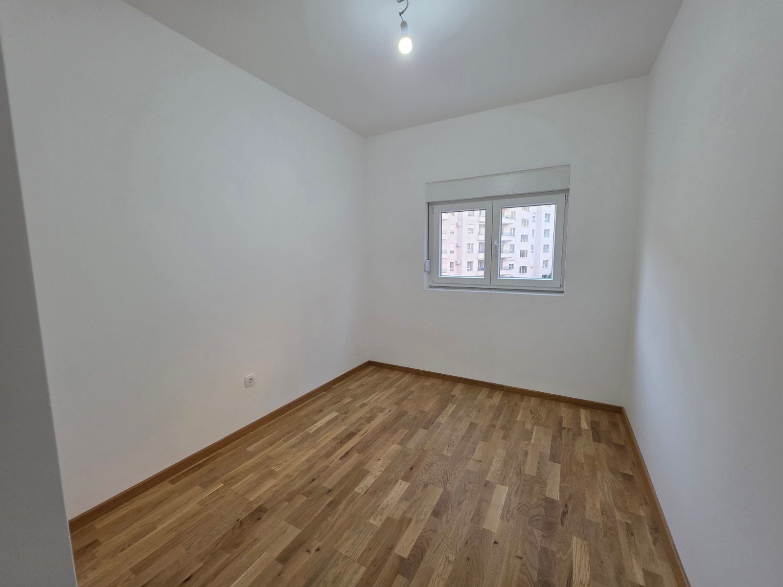 Prodaja dvosobnog stana 58 m² s pogledom na more u novoj zgradi u Becicima - Amfora Real Estate