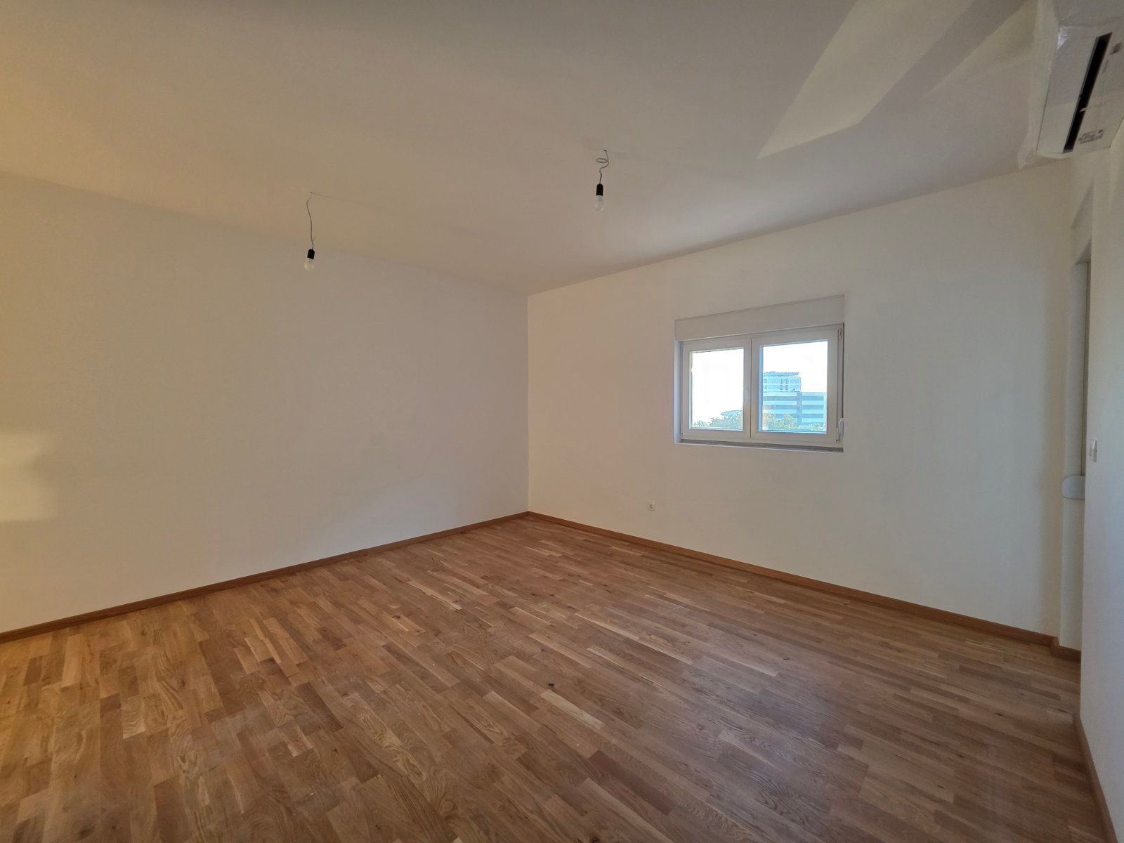 Prodaja dvosobnog stana 58 m² s pogledom na more u novoj zgradi u Becicima - Amfora Real Estate