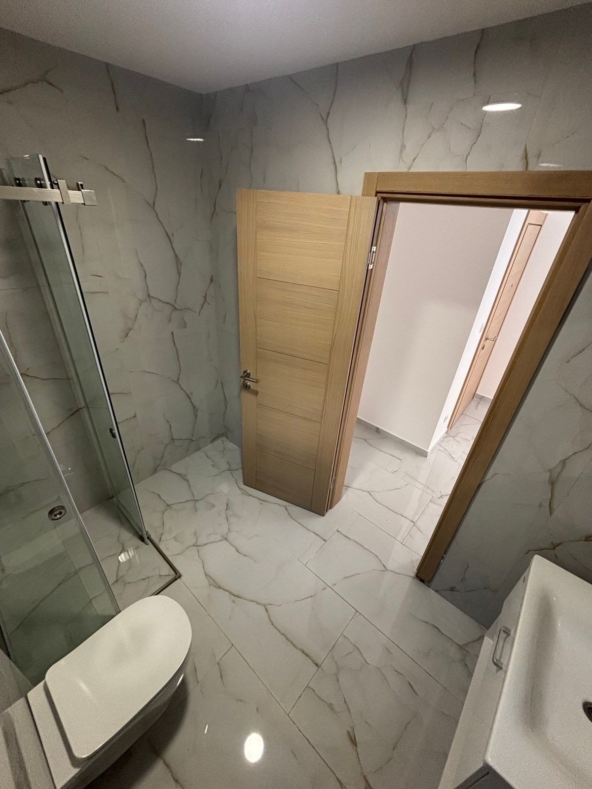 Prodaja jednosobnog stana 65 m² u naselju Dubovica, Budva - Amfora Real Estate