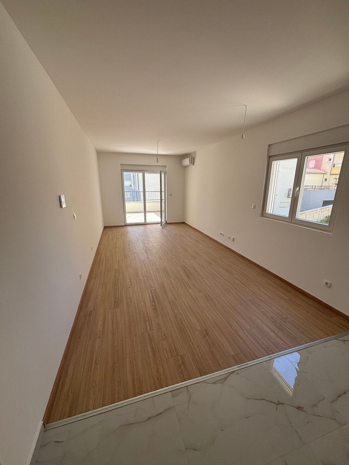 Prodaja jednosobnog stana 65 m² u naselju Dubovica, Budva - Amfora Real Estate