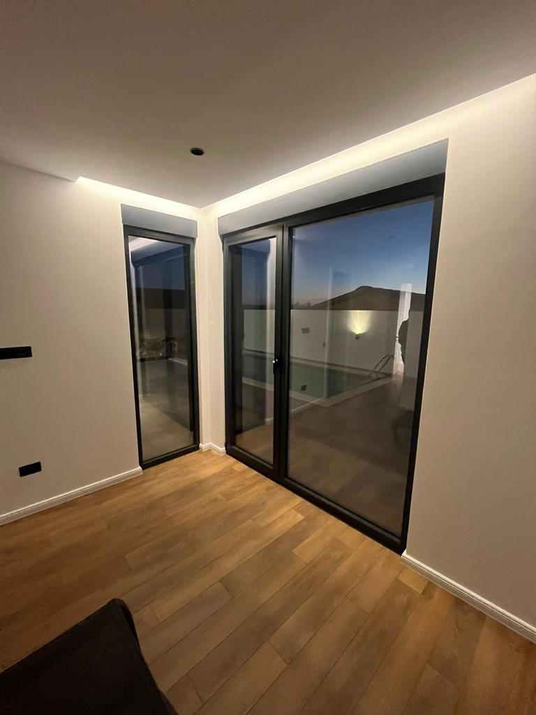 Prodaja moderne vile sa bazenom i panoramskim pogledom na more – Krimovica, Kotor - Amfora Real Estate