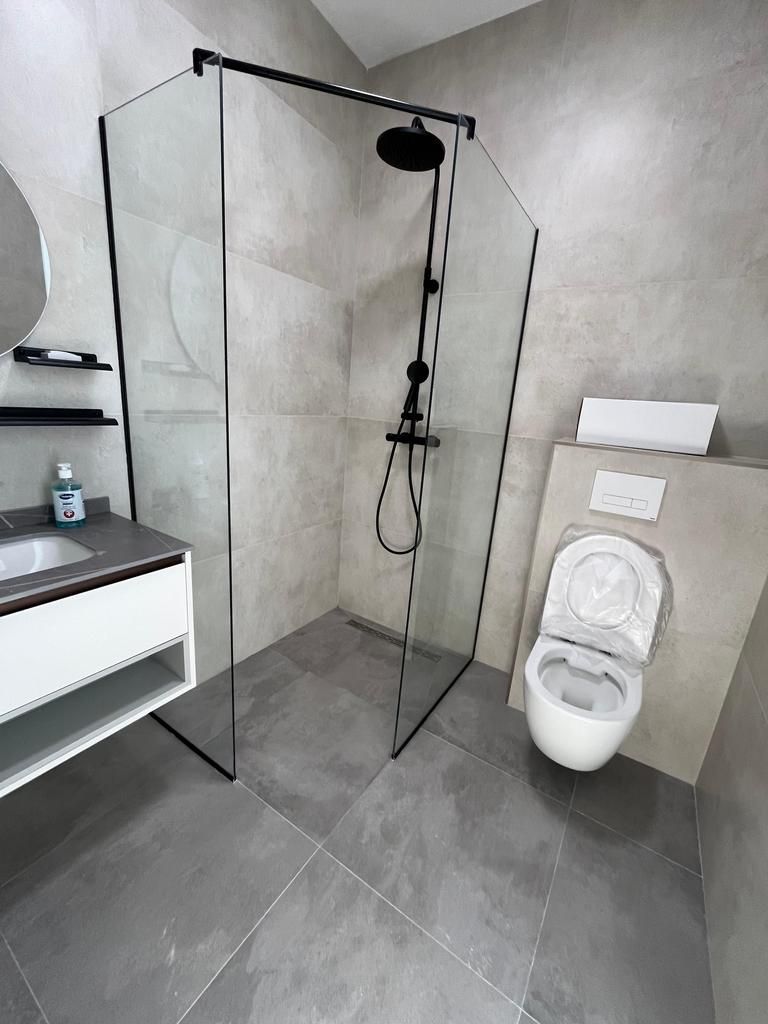 Prodaja moderne vile sa bazenom i panoramskim pogledom na more – Krimovica, Kotor - Amfora Real Estate