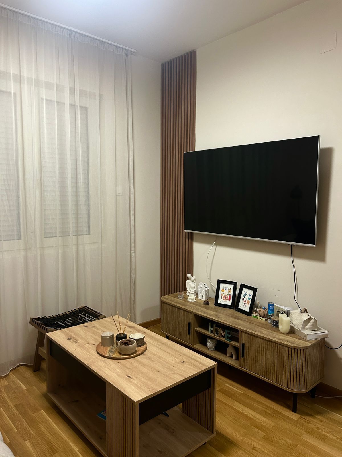 Izdavanje jednosobnog stana 41m2 u naselju Velji Vinogradi-Budva (Na duzi period) - Amfora Real Estate