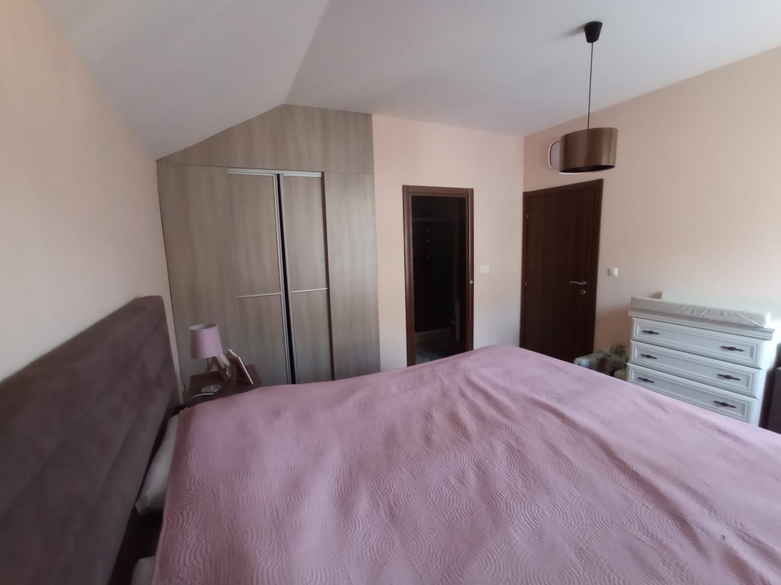 Prodaja trosobnog stana 101 m² sa panoramskim pogledom na more – Kotor - Amfora Real Estate