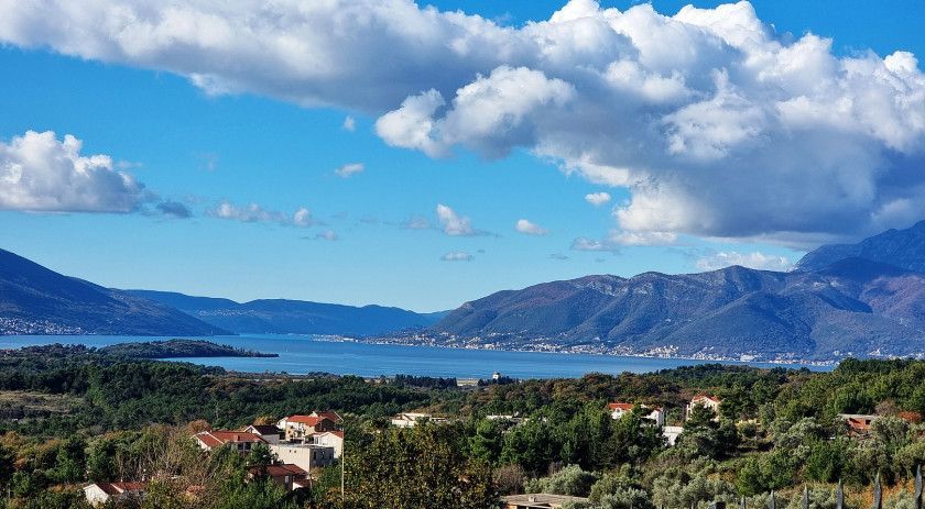 Prodaja trosobnog stana 101 m² sa panoramskim pogledom na more – Kotor - Amfora Real Estate