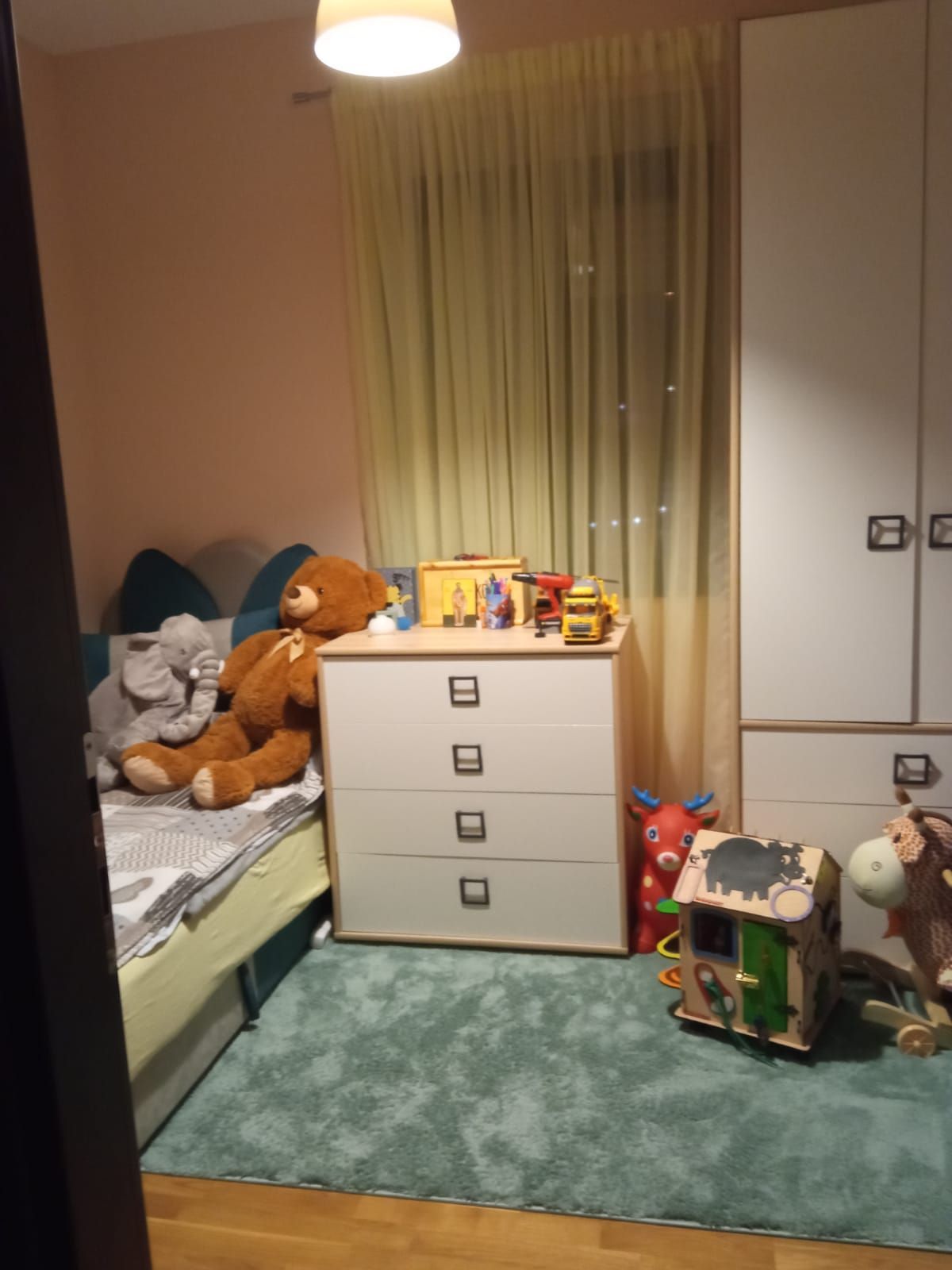 Prodaja trosobnog stana 101 m² sa panoramskim pogledom na more – Kotor - Amfora Real Estate