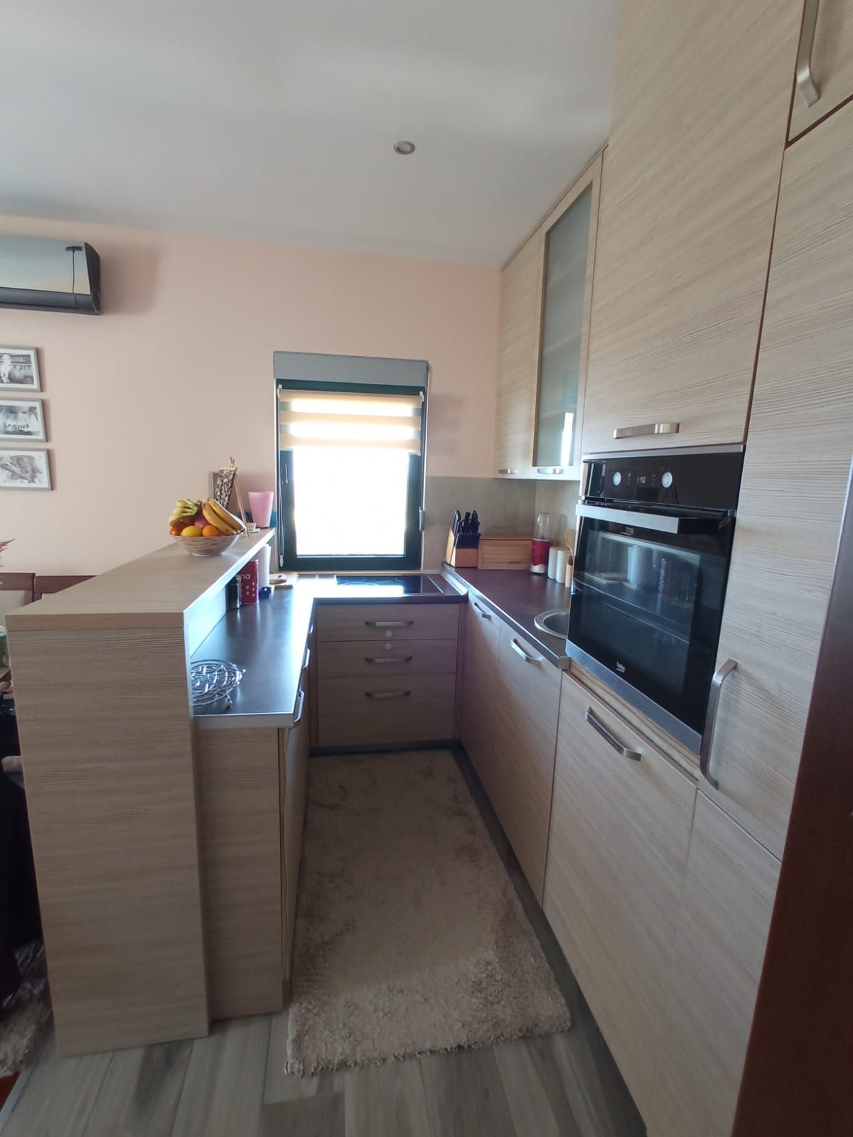 Prodaja trosobnog stana 101 m² sa panoramskim pogledom na more – Kotor - Amfora Real Estate