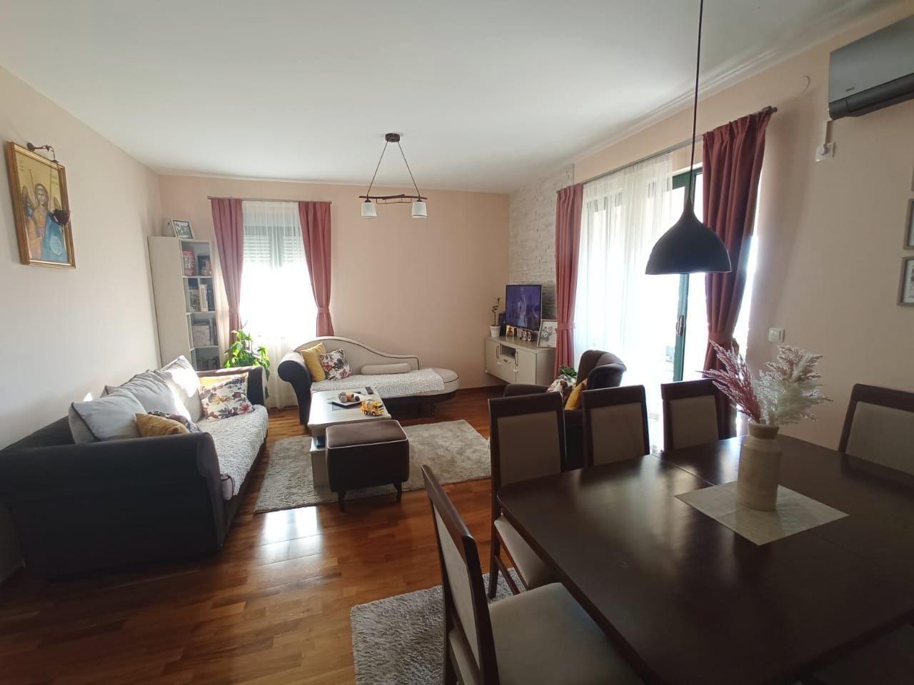 Prodaja trosobnog stana 101 m² sa panoramskim pogledom na more – Kotor - Amfora Real Estate