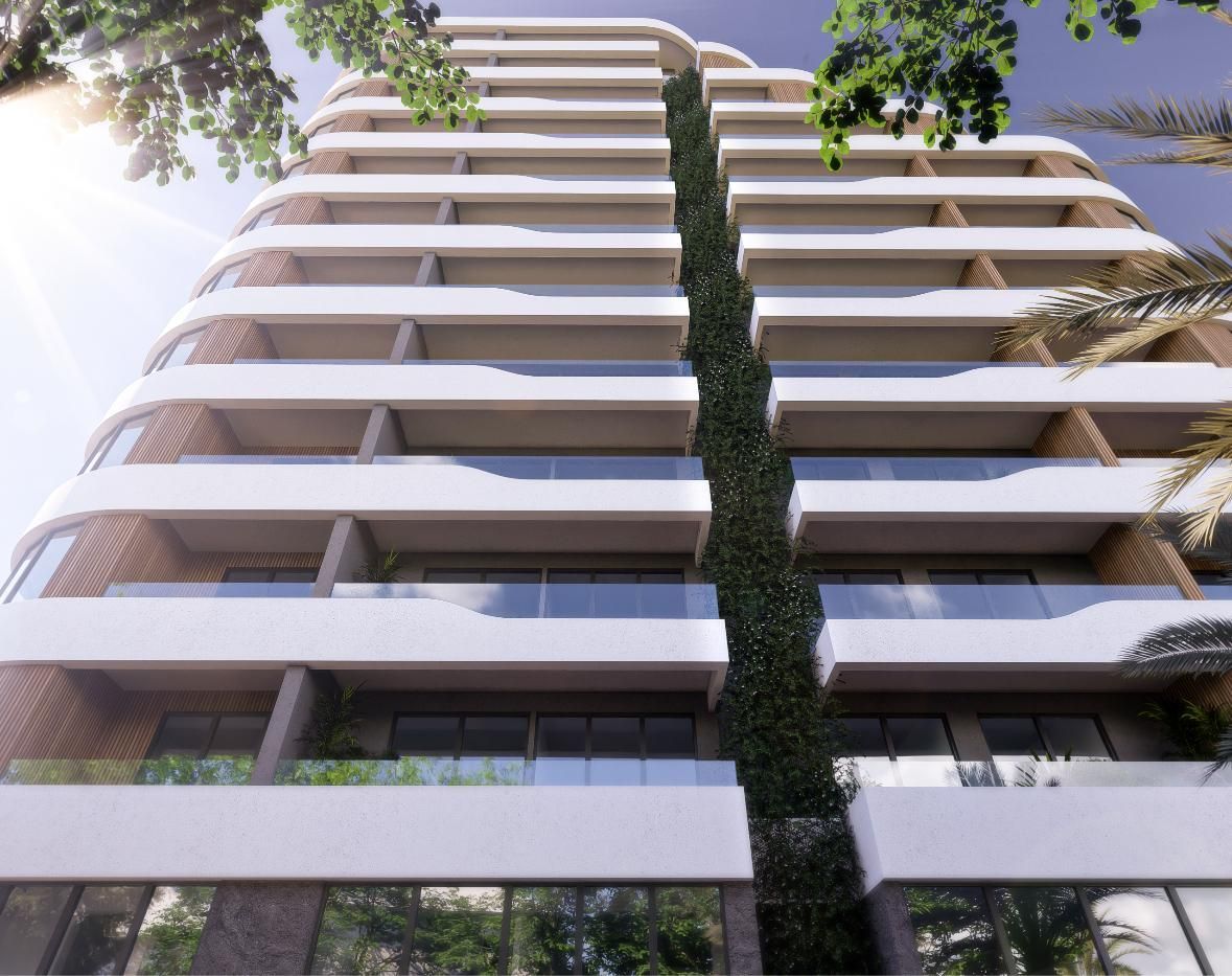 Ekskluzivna prodaja stanova u novom modernom kompleksu u izgradnji – Bar - Amfora Real Estate