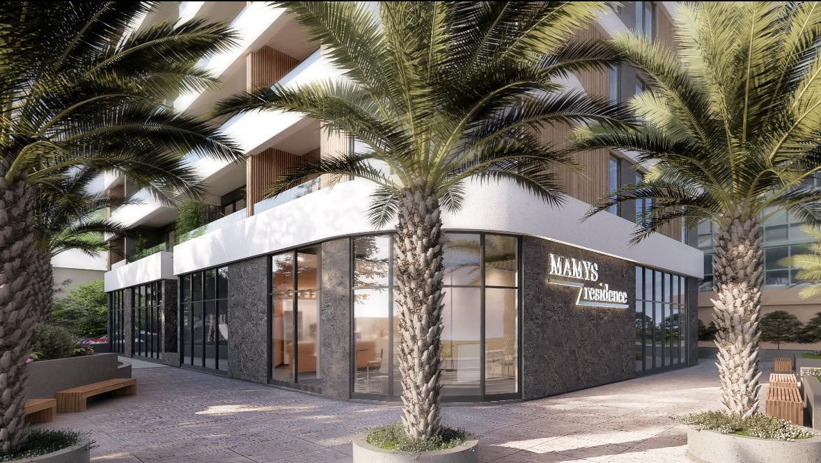 Ekskluzivna prodaja stanova u novom modernom kompleksu u izgradnji – Bar - Amfora Real Estate