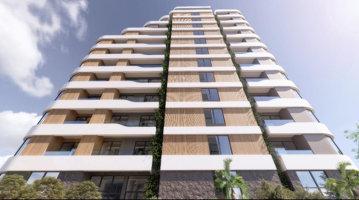 Ekskluzivna prodaja stanova u novom modernom kompleksu u izgradnji – Bar - Amfora Real Estate