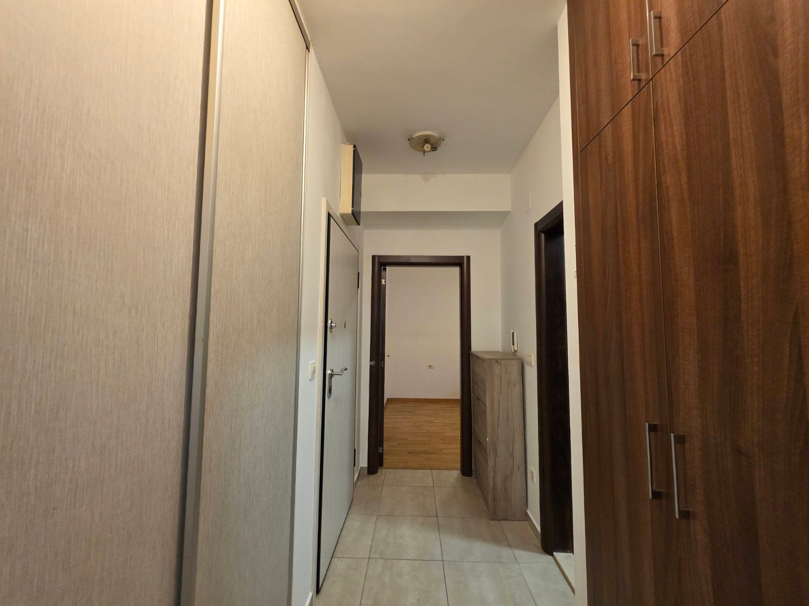 Prodaja jednosobnog namestenog stana 50 m² – Budva, Rozino - Amfora Real Estate