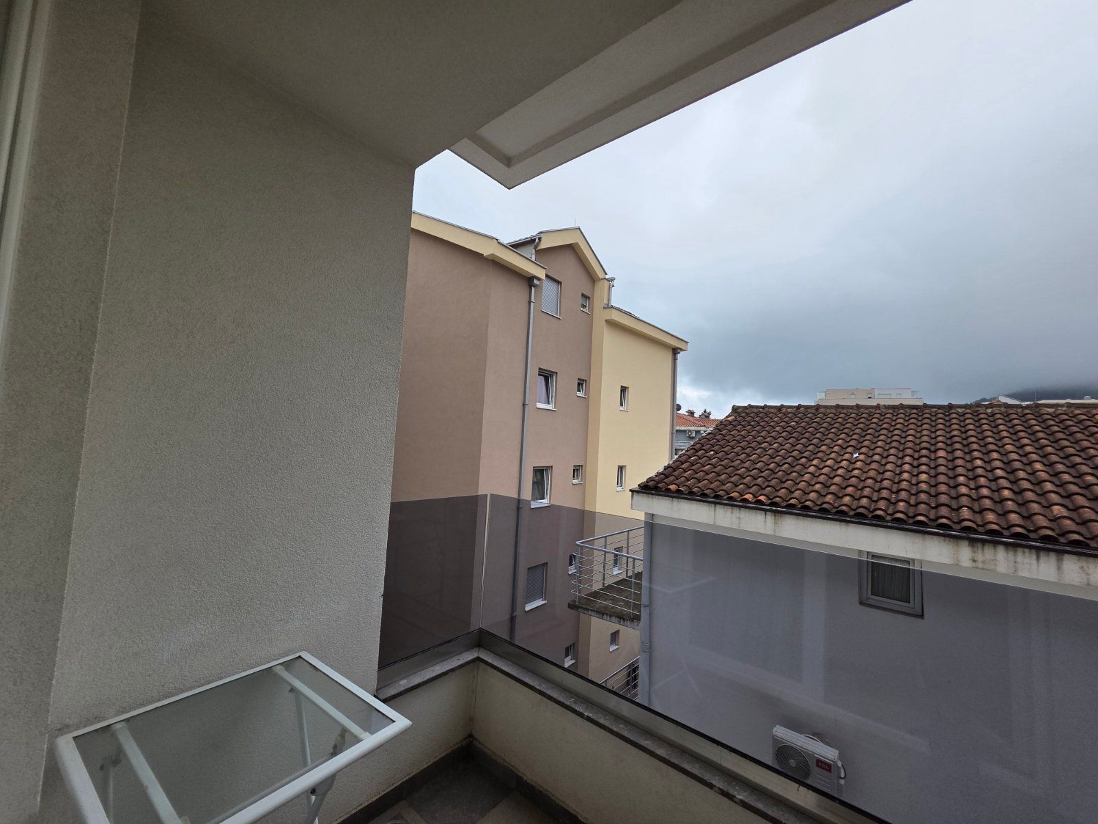 Prodaja jednosobnog namestenog stana 50 m² – Budva, Rozino - Amfora Real Estate