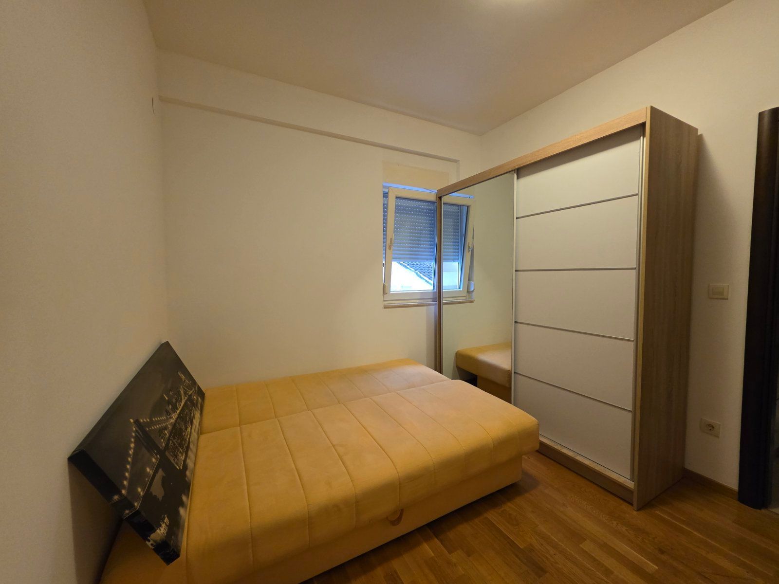 Prodaja jednosobnog namestenog stana 50 m² – Budva, Rozino - Amfora Real Estate