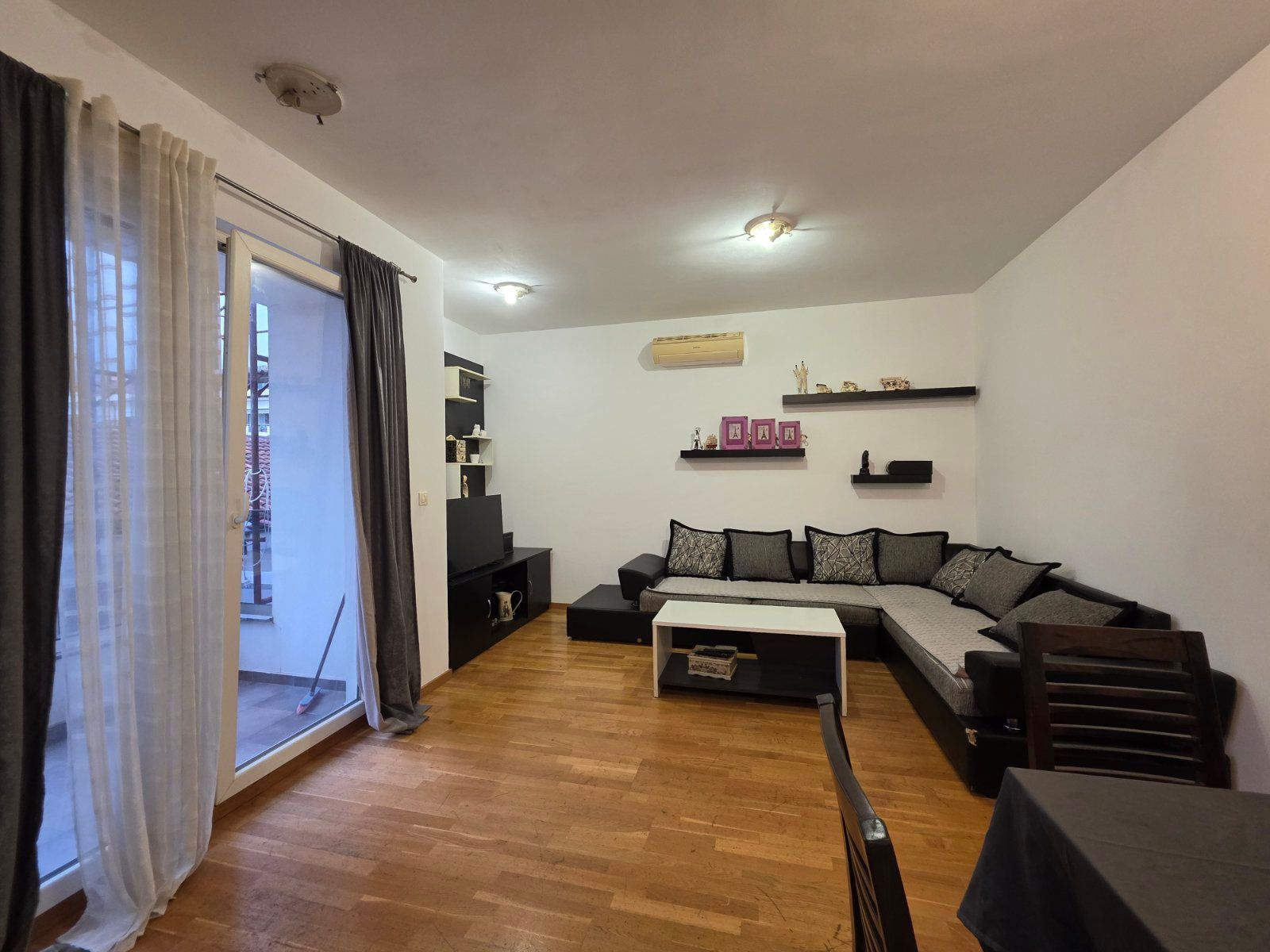 Prodaja jednosobnog namestenog stana 50 m² – Budva, Rozino - Amfora Real Estate