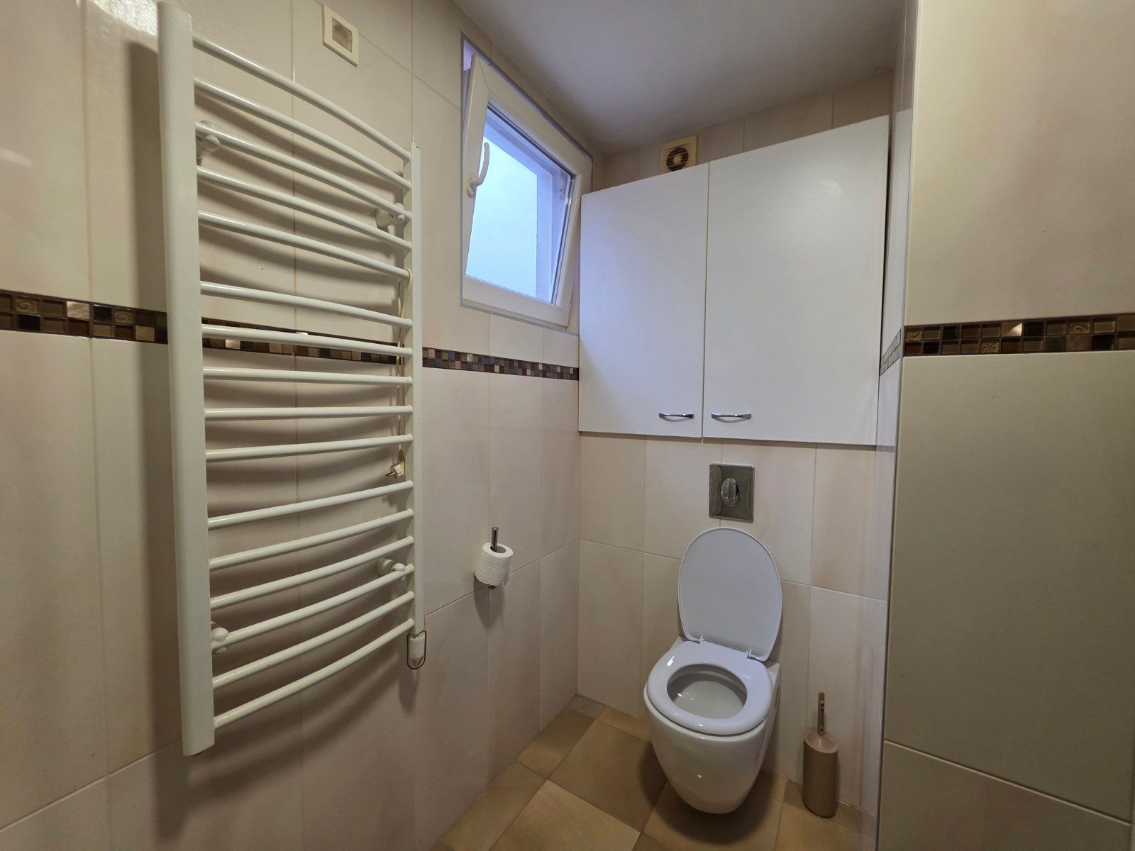 Prodaja jednosobnog namestenog stana 50 m² – Budva, Rozino - Amfora Real Estate