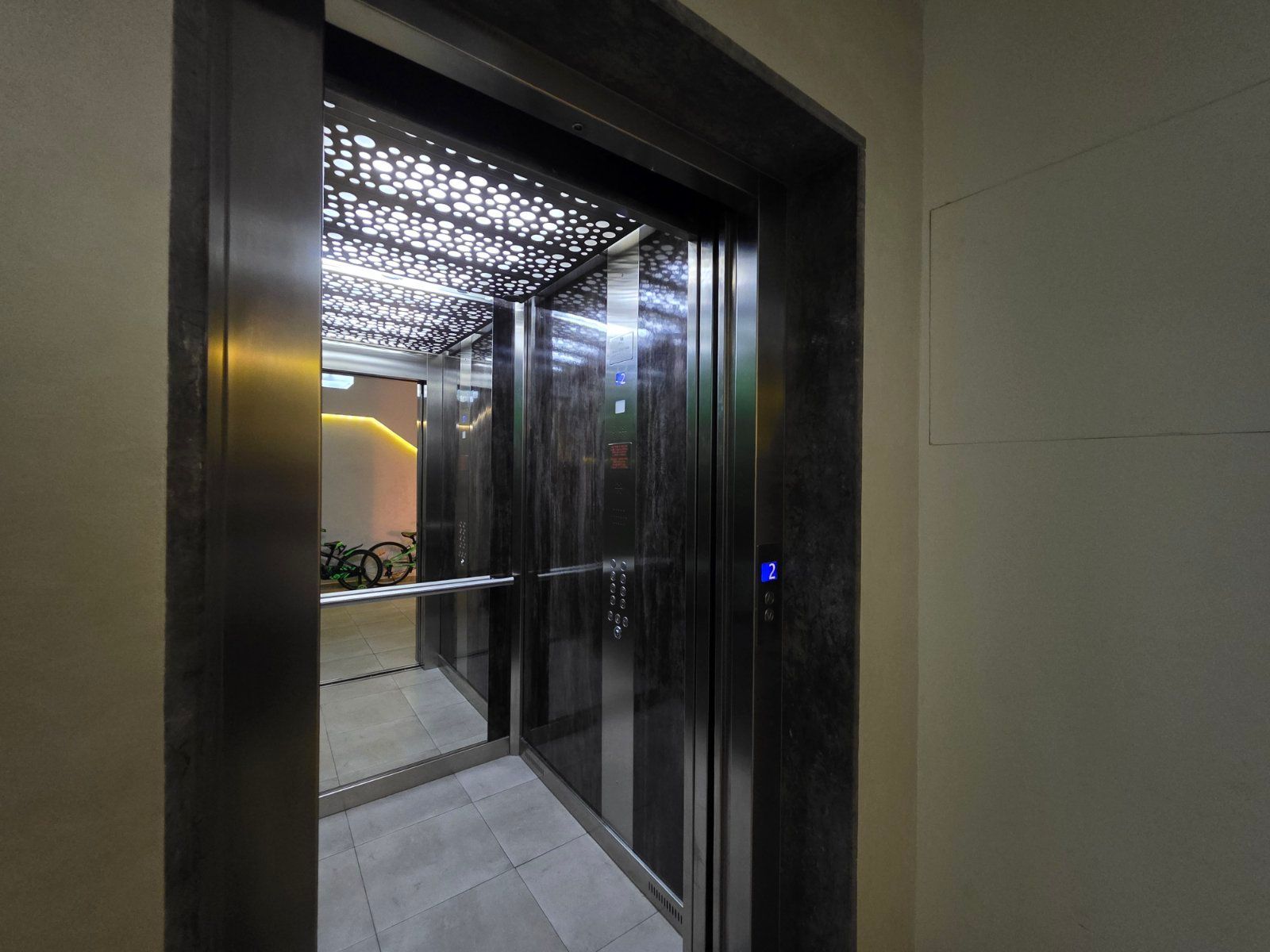 Prodaja jednosobnog namestenog stana 50 m² – Budva, Rozino - Amfora Real Estate