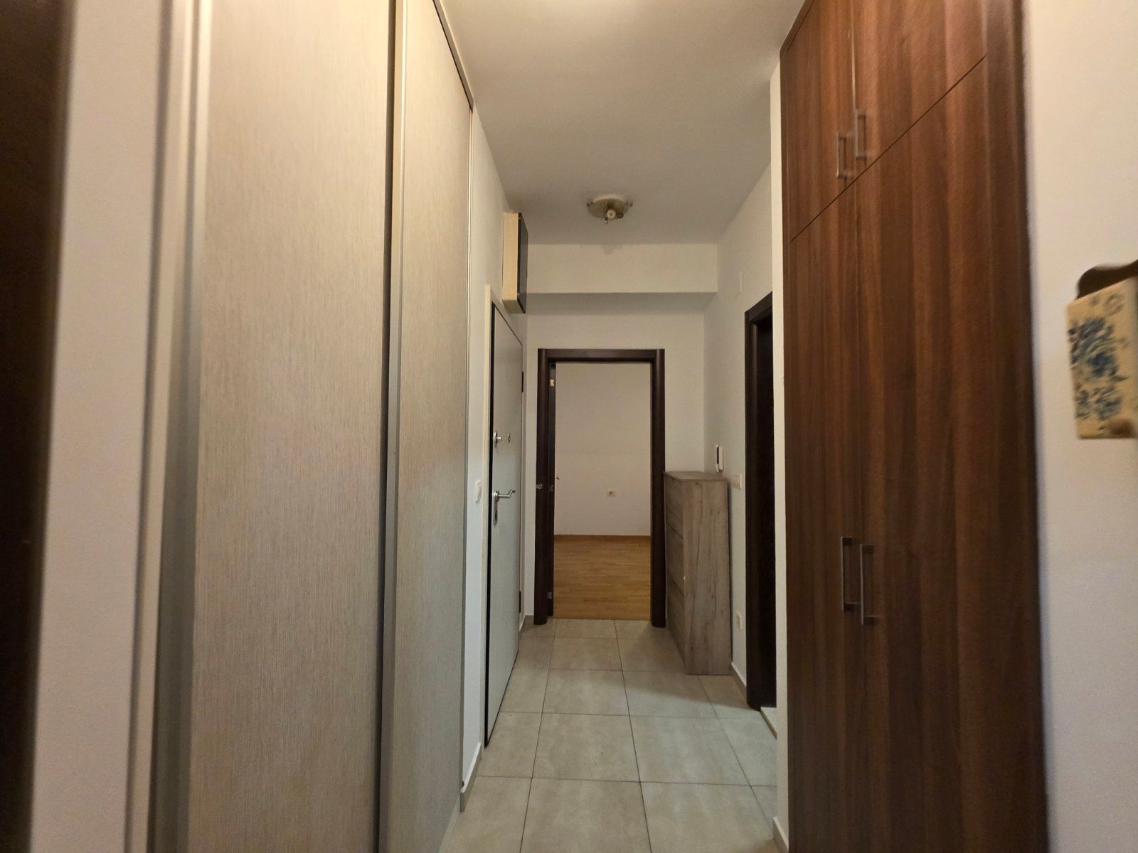 Prodaja jednosobnog namestenog stana 50 m² – Budva, Rozino - Amfora Real Estate