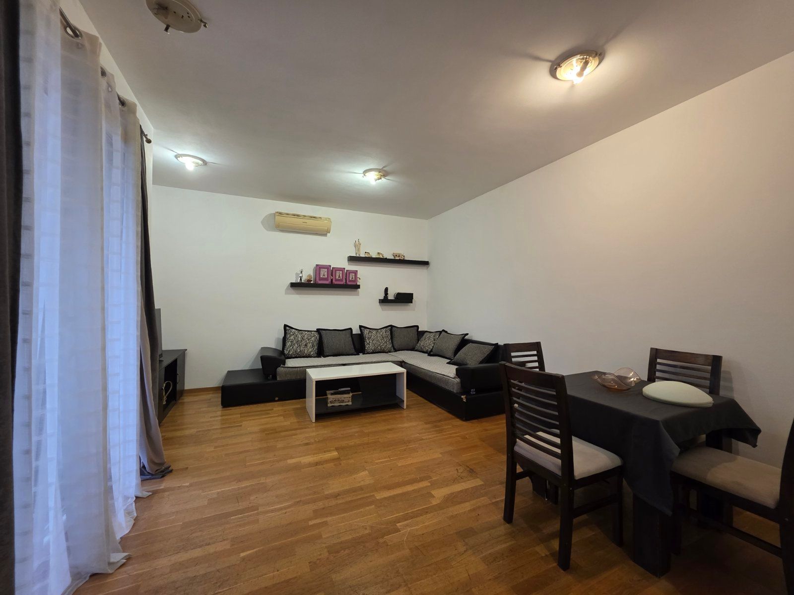 Prodaja jednosobnog namestenog stana 50 m² – Budva, Rozino - Amfora Real Estate