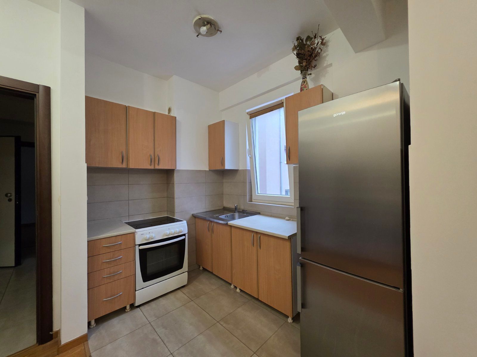 Prodaja jednosobnog namestenog stana 50 m² – Budva, Rozino - Amfora Real Estate