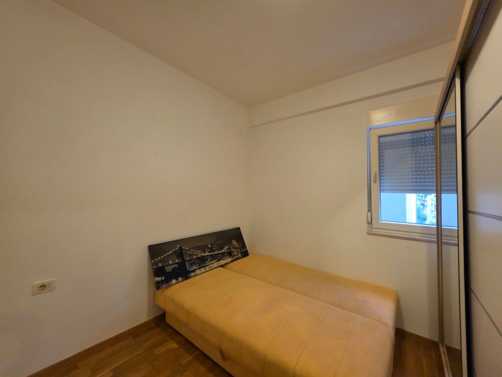 Prodaja jednosobnog namestenog stana 50 m² – Budva, Rozino - Amfora Real Estate