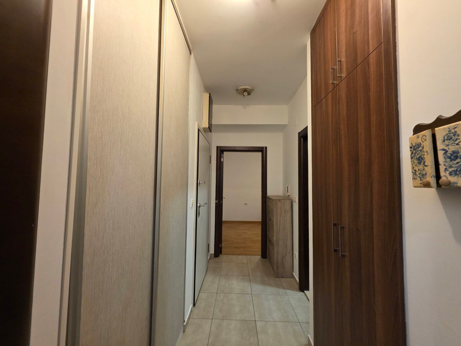 Prodaja jednosobnog namestenog stana 50 m² – Budva, Rozino - Amfora Real Estate