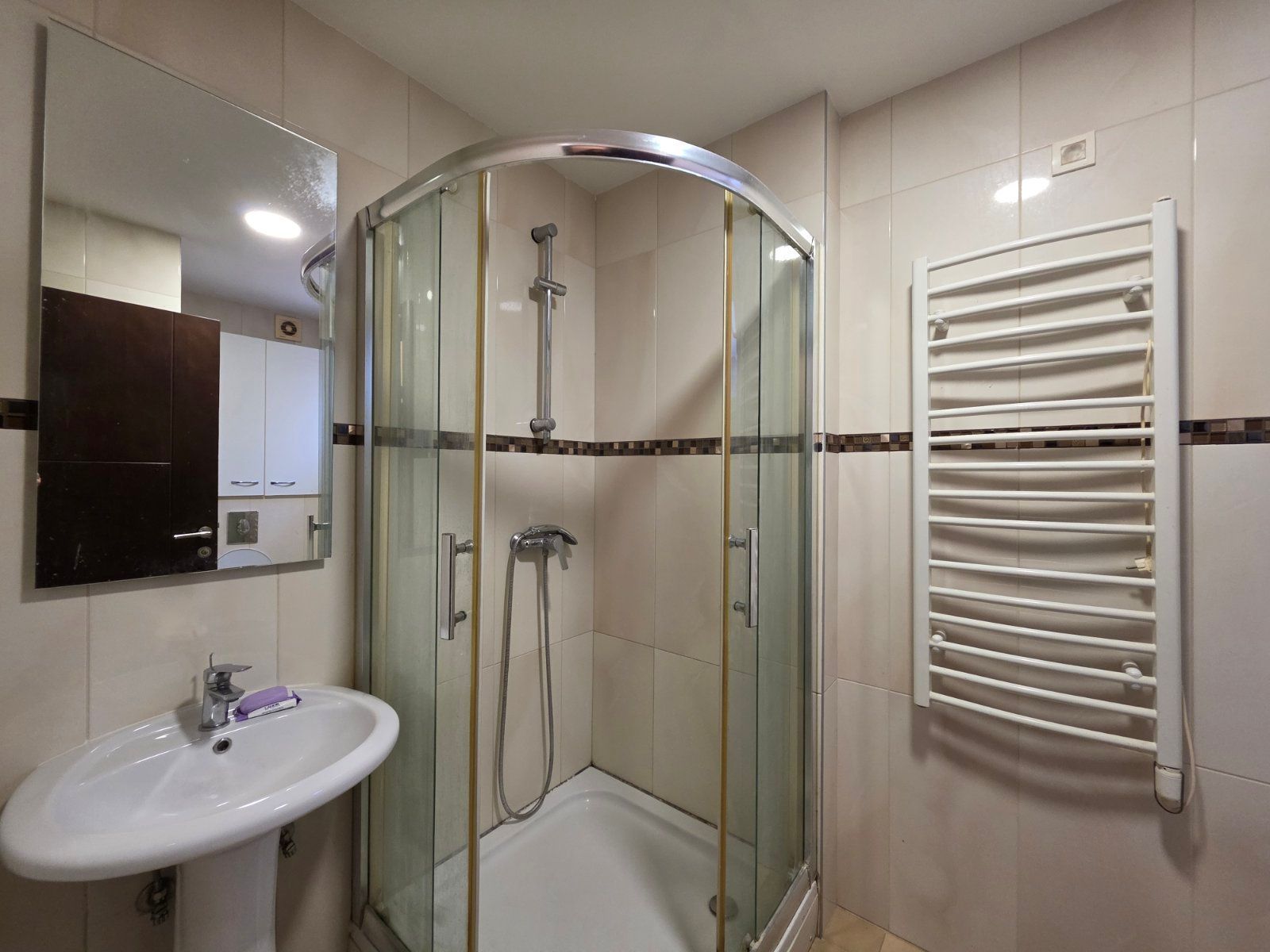 Prodaja jednosobnog namestenog stana 50 m² – Budva, Rozino - Amfora Real Estate