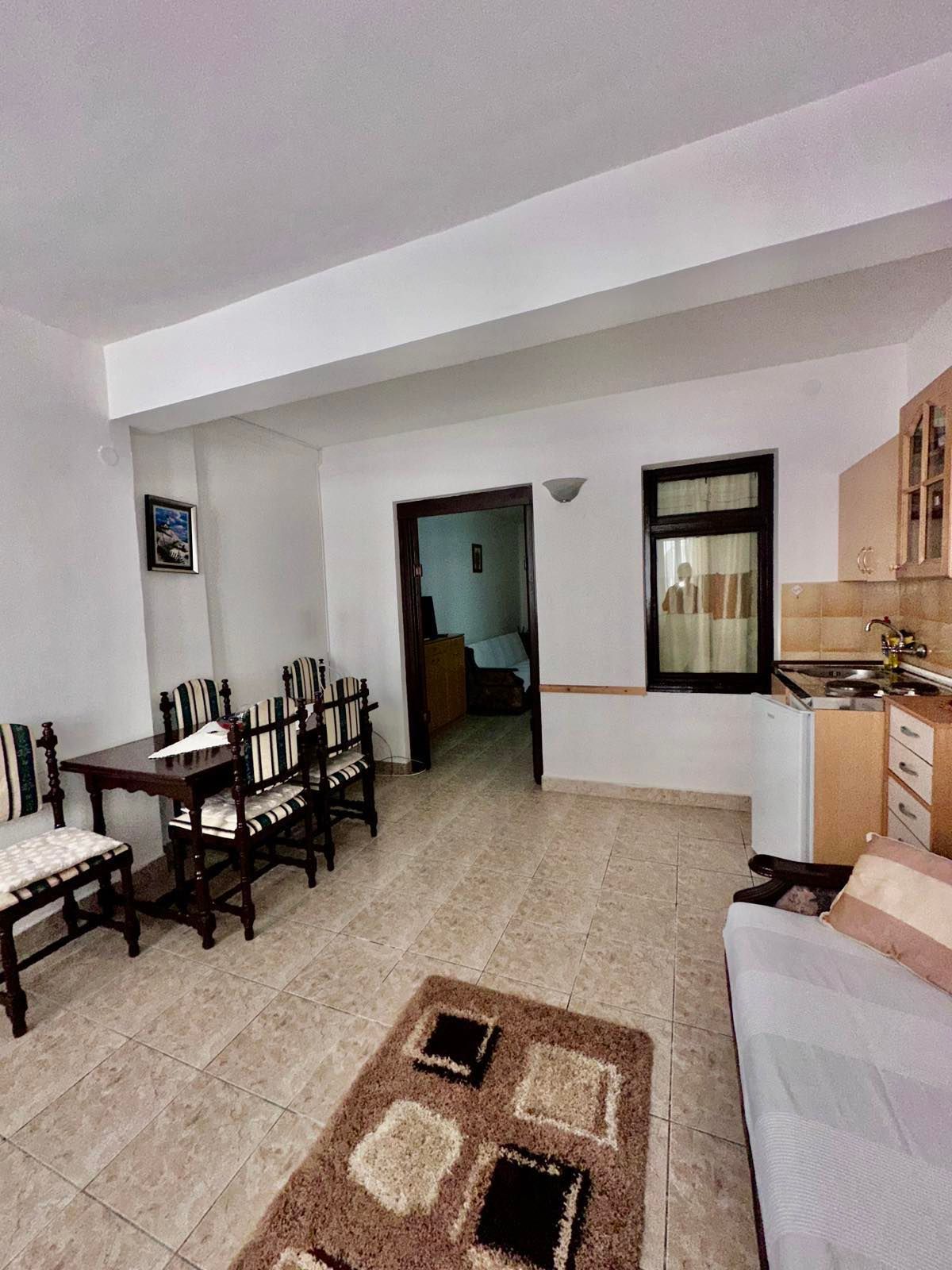 Prodaja jednosobnog stana 75m2 sa pogledom na more-Sveti Stefan,Budva - Amfora Real Estate
