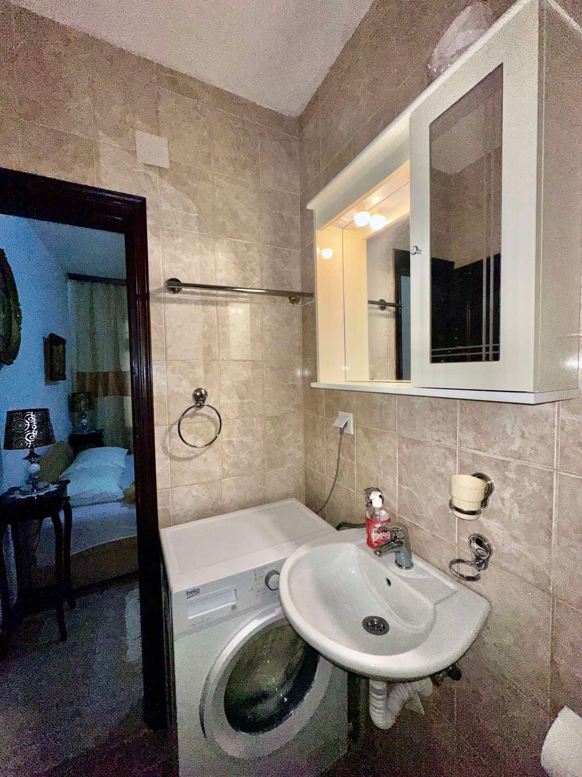 Prodaja jednosobnog stana 75m2 sa pogledom na more-Sveti Stefan,Budva - Amfora Real Estate