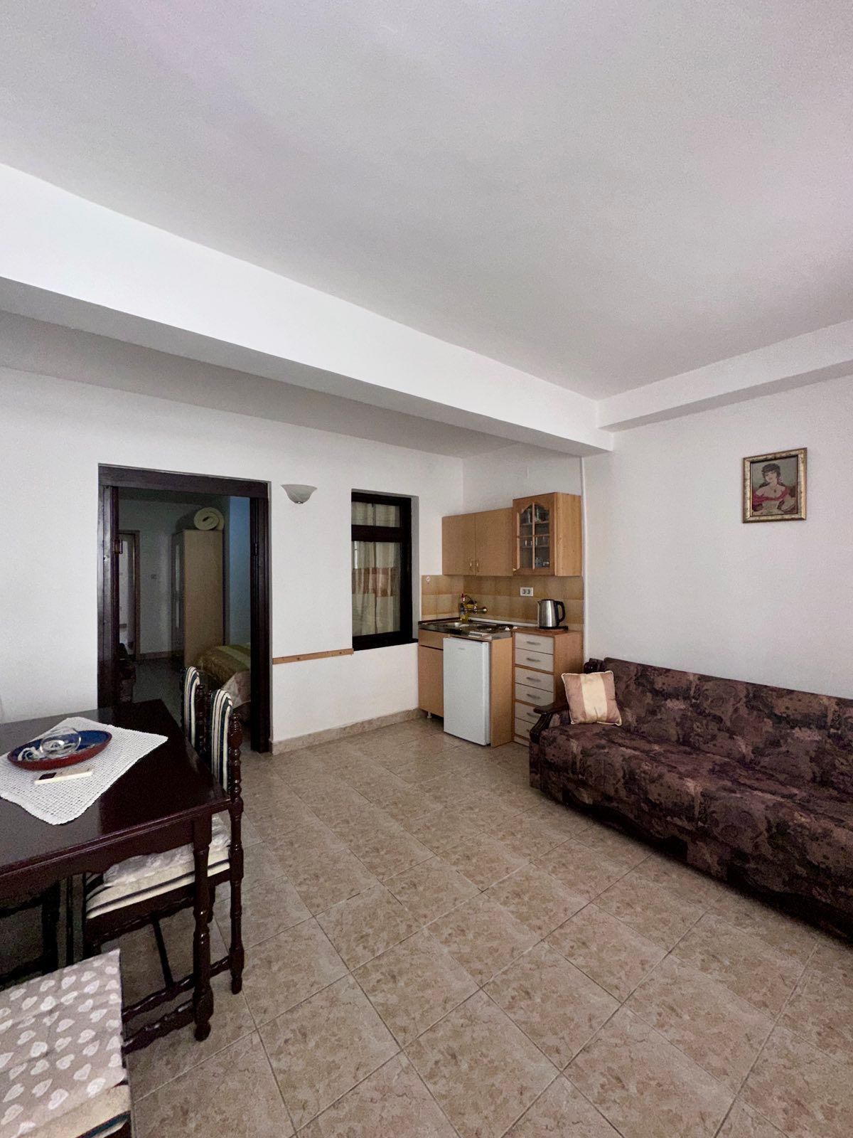 Prodaja jednosobnog stana 75m2 sa pogledom na more-Sveti Stefan,Budva - Amfora Real Estate