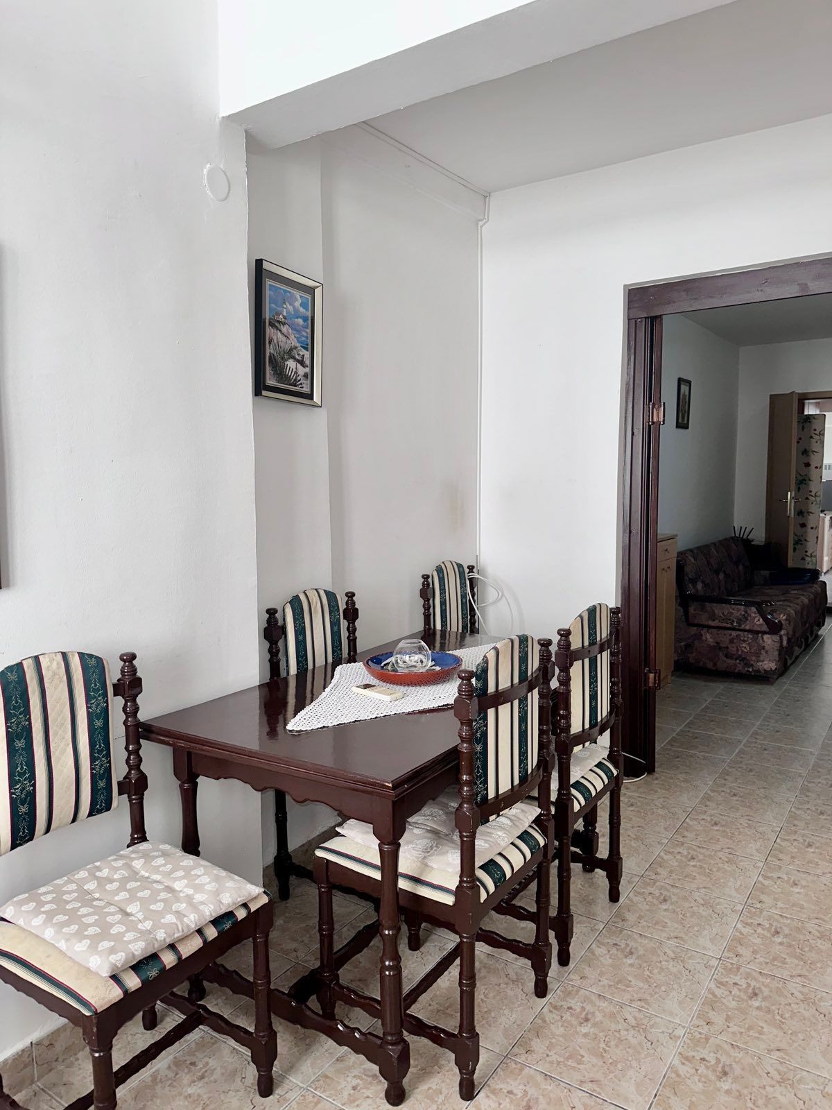 Prodaja jednosobnog stana 75m2 sa pogledom na more-Sveti Stefan,Budva - Amfora Real Estate