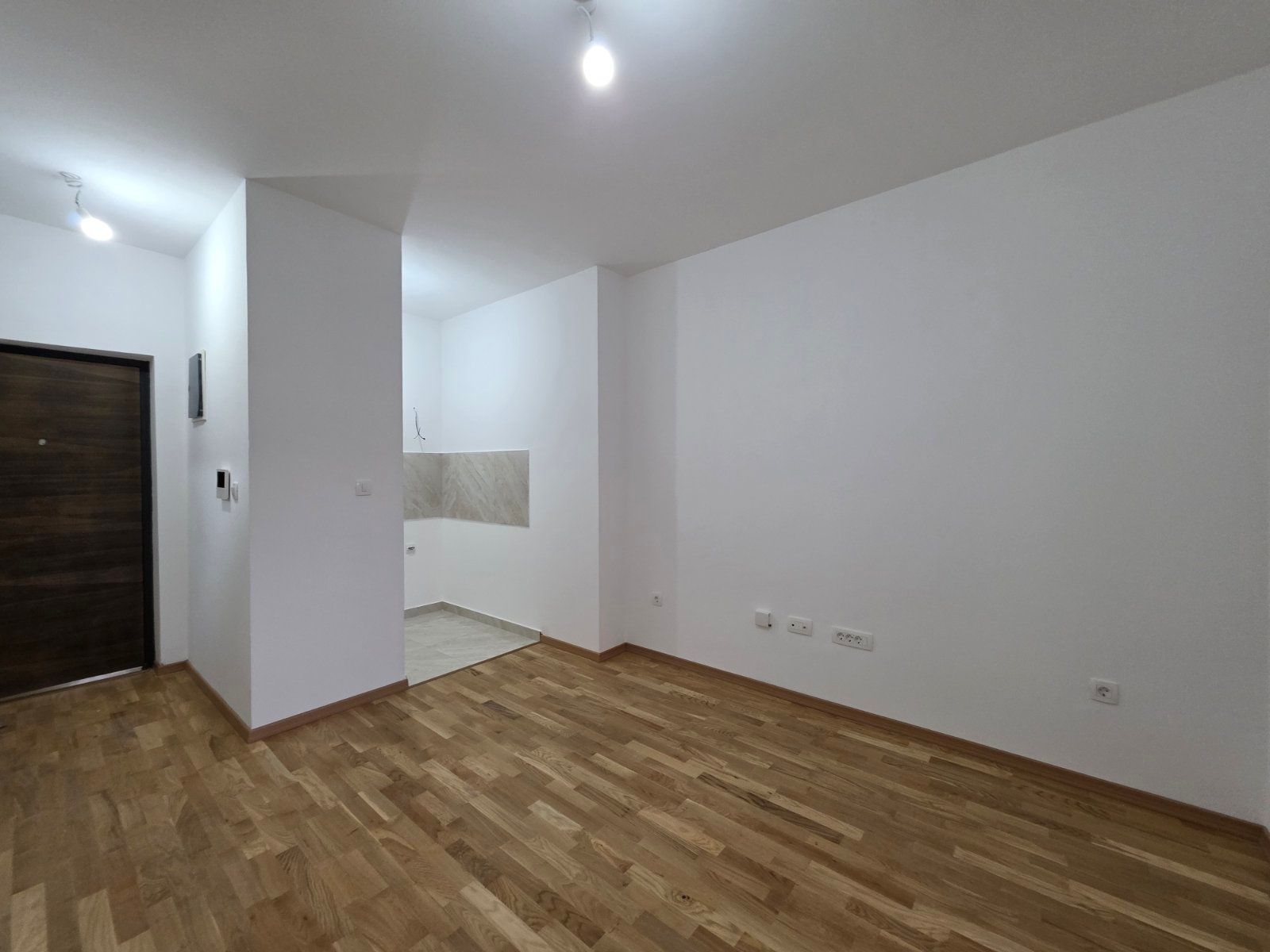 Prodaja Studio Apartmana 24m² u Novoj Zgradi u Bečićima – Bez 3% Poreza! - Amfora Real Estate