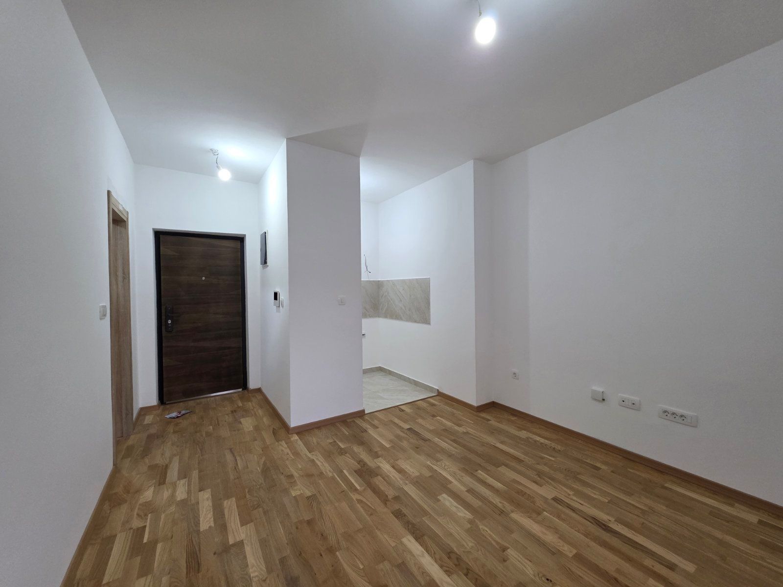 Prodaja Studio Apartmana 24m² u Novoj Zgradi u Bečićima – Bez 3% Poreza! - Amfora Real Estate