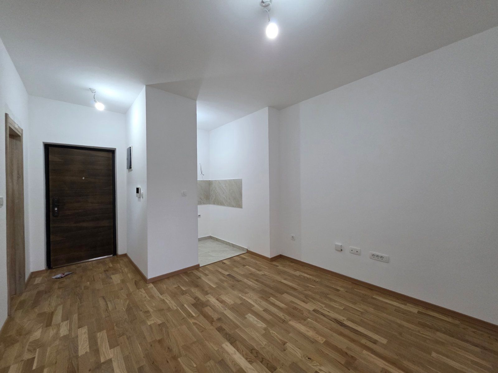 Prodaja Studio Apartmana 24m² u Novoj Zgradi u Bečićima – Bez 3% Poreza! - Amfora Real Estate