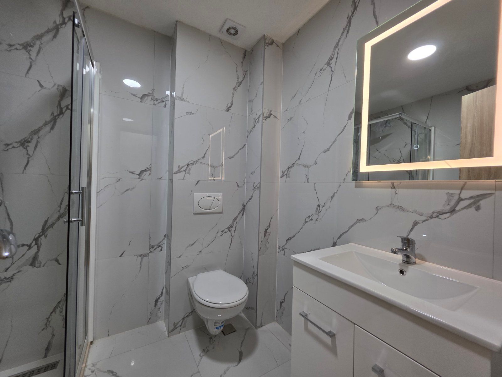 Prodaja Studio Apartmana 24m² u Novoj Zgradi u Bečićima – Bez 3% Poreza! - Amfora Real Estate