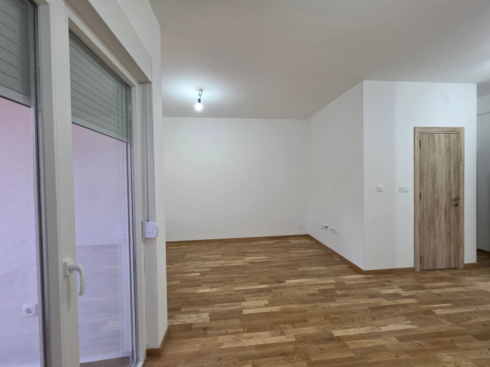 Prodaja Studio Apartmana 31m² sa bocnim pogledom na more u Novoj Zgradi u Bečićima – Bez 3% Poreza! - Amfora Real Estate