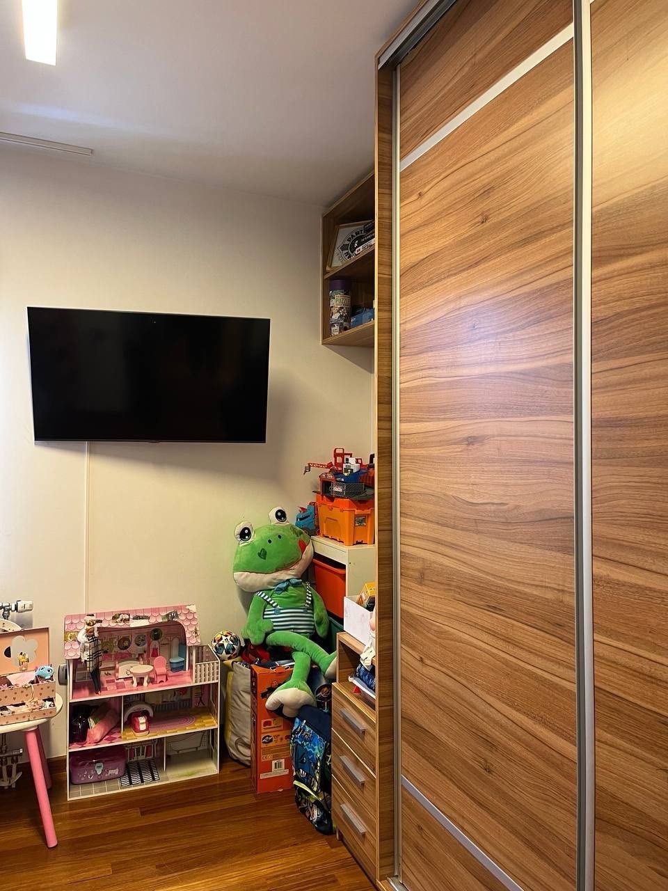 Prodaja modernog dvosobnog stana sa garažom – Centar Budve, 83 m² - Amfora Real Estate