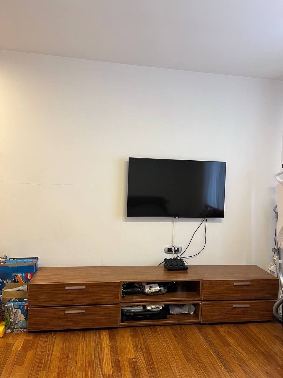 Prodaja modernog dvosobnog stana sa garažom – Centar Budve, 83 m² - Amfora Real Estate