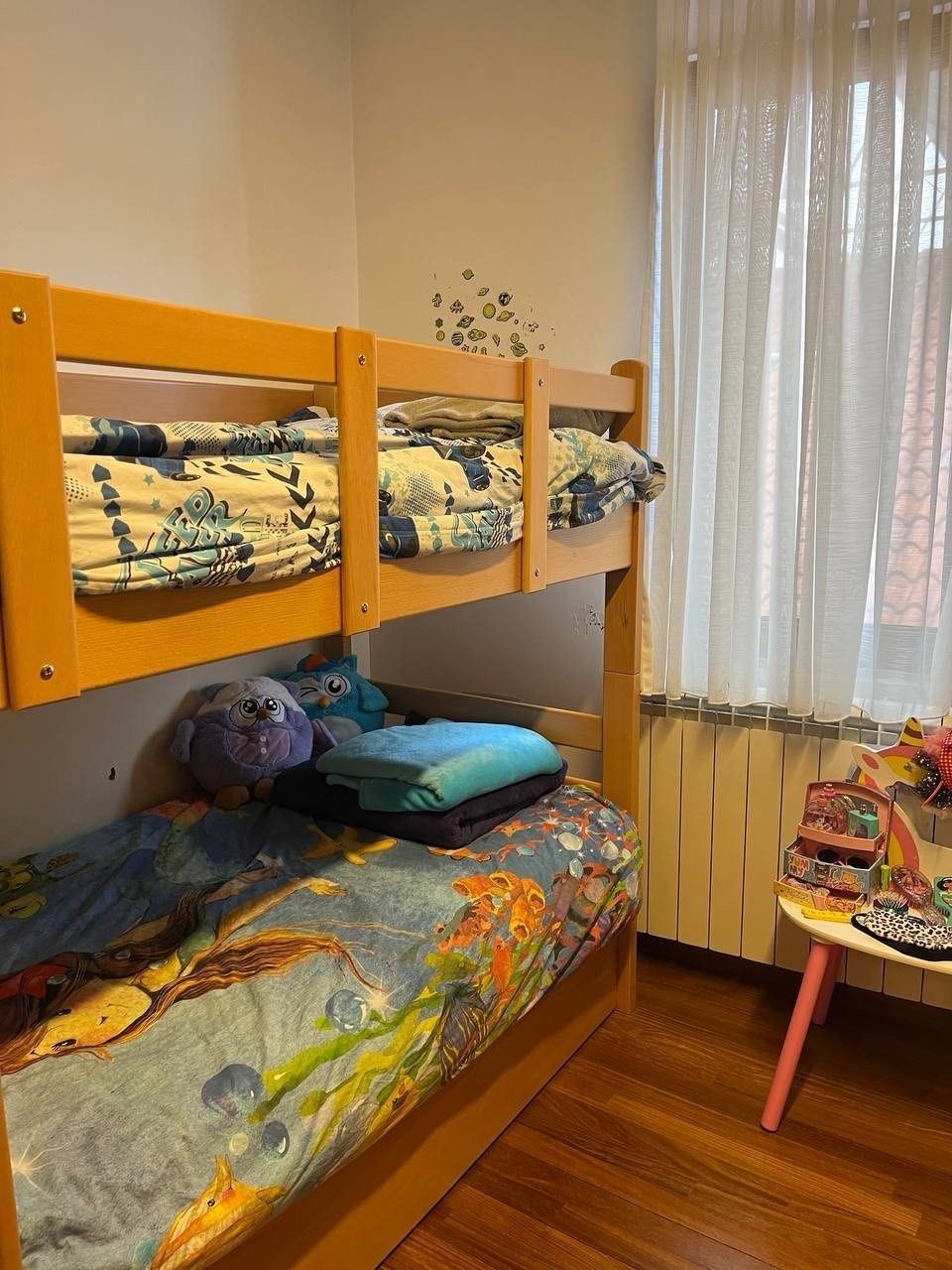 Prodaja modernog dvosobnog stana sa garažom – Centar Budve, 83 m² - Amfora Real Estate