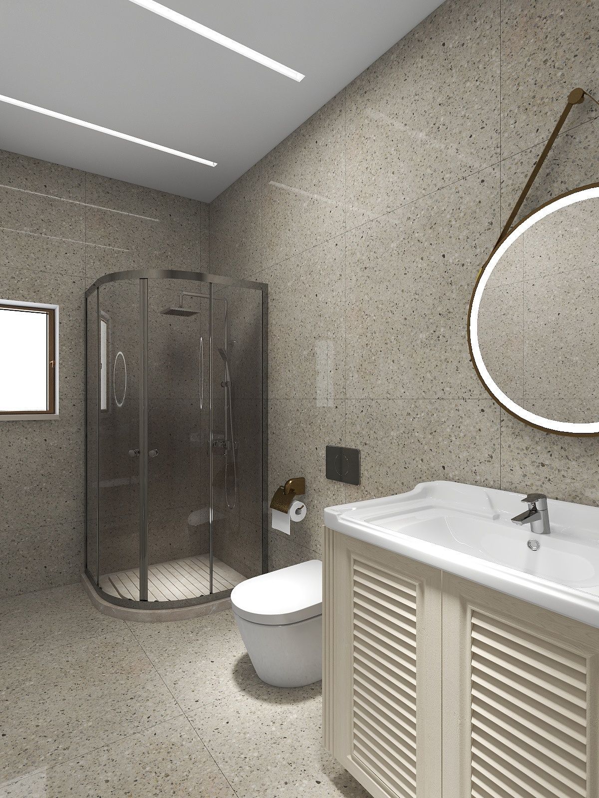 Jednosoban stan novom stambenom kompleksu,Risan - Amfora Real Estate