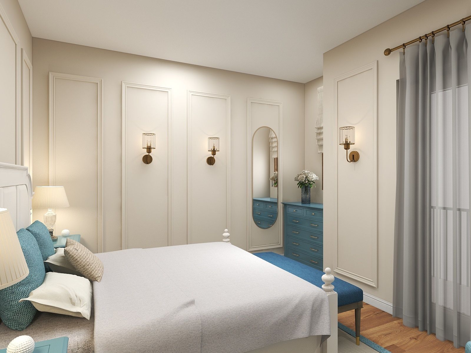 Jednosoban stan novom stambenom kompleksu,Risan - Amfora Real Estate