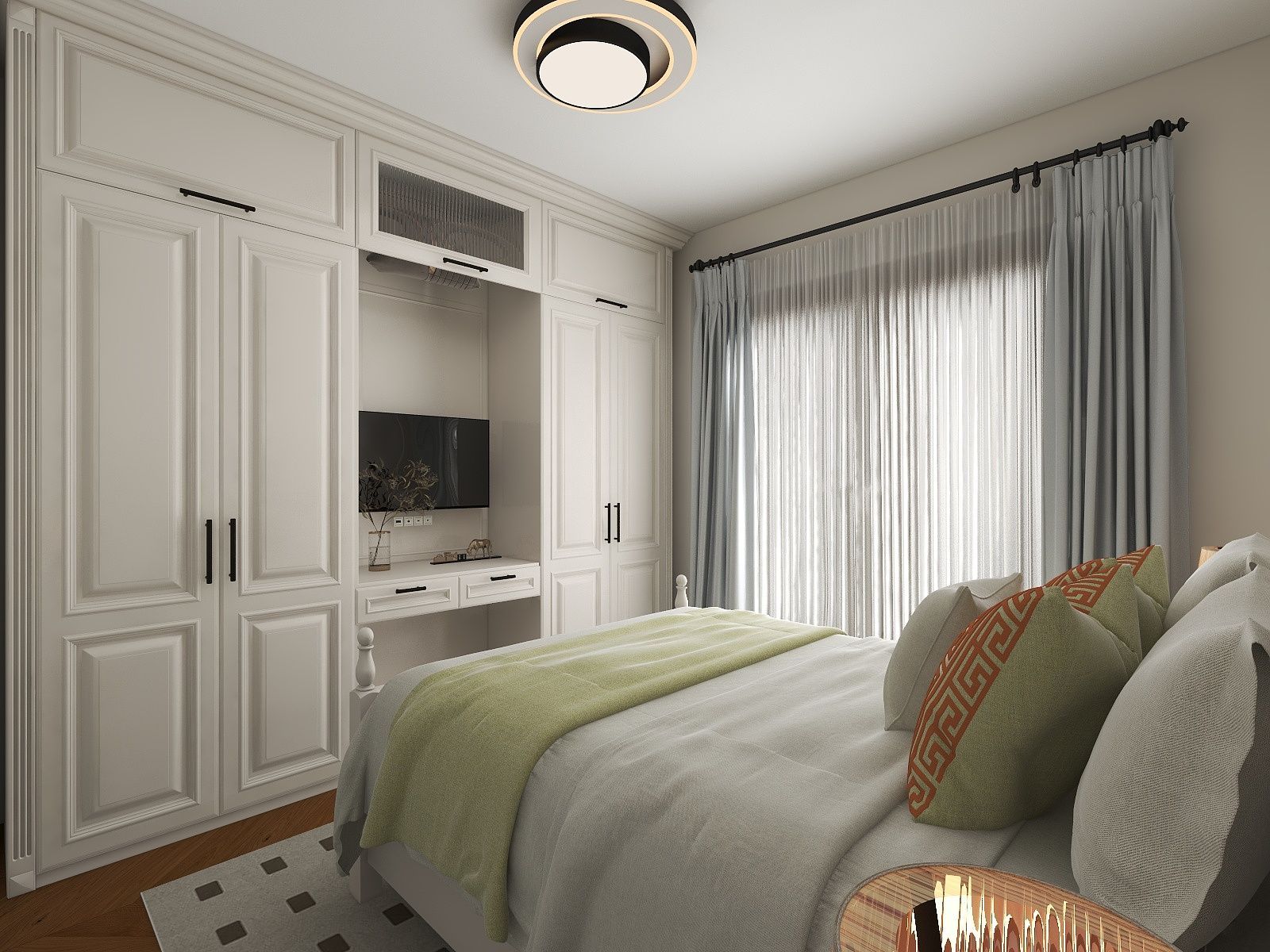 Jednosoban stan novom stambenom kompleksu,Risan - Amfora Real Estate